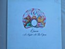 Queen A Night At The Opera - Original 1975 Lp Vinyl EMTC 103 (Bohemian Rhapsody)