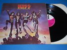 KISS - DESTROYER DURIUM  MADE IN ITALY 1976