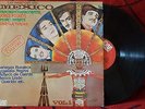 CHAVELA VARGAS Jorge Negrete PEDRO INFANTE RARE 1977 Spain LP CHARRO AVITIA