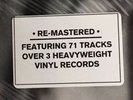 The Beatles Live at the BBC 3LP SEALED Vinyl VolumeOneRemastered Made In Germany