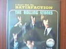 THE ROLLING STONES-(I CAN'T GET NO) SATISFACTION 12” 180g Maxi