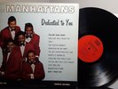 The Manhattans 