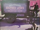 Neil Diamond Brother Love's Travelling Salvation Show Record LP VG+ 73047