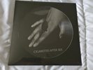 CIGARETTES AFTER SEX RARE LP PIC DISC MIN BID 40.00