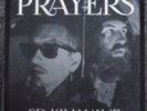 Prayers ?– SD Killwave -  LP 2016 Not On Label ?- Original Black - Goth