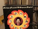 MENIQUE PRESENTA LA ORQUESTA TROPICAL Self Titled TROPICAL MAGIC TM 1001 LP