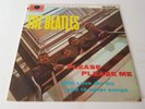 The Beatles - Please Please Me - 5th Press Mono LP - PMC1202