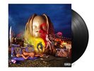 Travis Scott Vinyl - Astroworld - Limited Edition NIGHT Vinyl 2LP Rare