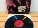 Rolling Stones Aftermath LP/1966 mono