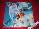 Mass - War Law, Macho 625997 Vinyl LP 1984