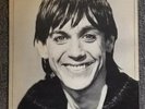 Iggy Pop 