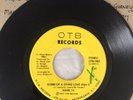 Rare Modern Soul Mark IV Signs Of A Dying Love  OTB
