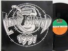 Lynyrd Skynyrd            1991             NM # L