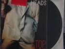 TALKING HEADS - Stop Making Sense: 1984 Vinyl LP **PROMO LE**  w/Booklet: EX/EX