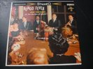 JACK COSTANZO BONGO FEVER LP RECORD NM PROMO