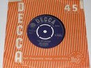 RARE:JOE COCKER / ILL CRY INSTEAD - PRECIOUS WORDS - 7