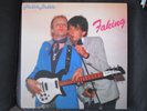 Hubble Bubble ?– Faking - LP - rare punk 77