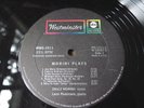 ERICA MORINI PLAYS WMS-1011 Pommers Westminster NM (XWN-1011) NM