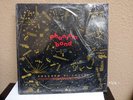 Prog Kraut Rock lp Phantom Band Freedom of Speech German Sky 1981 Loose Shrink
