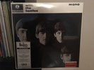 With the Beatles [Mono)by The Beatles (180g Vinyl, Sep-2014, Capitol)