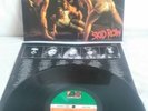 Skid Row Slave to the Grind 1991 issue cw inner Atlantic 7567-82242-1 Ex+/Ex+