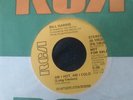 RCA bill Harris am I hot am I cold promo Short version and long version