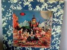 The Rolling Stones Their Satanic Majesties Request vinyl LP 1st UK Press Mono