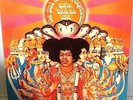 Jimi Hendrix Experience Axis: Bold as Love viny LP 1st UK Press 1967 Track -RARE