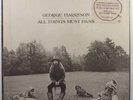 GEORGE HARRISON All Things Must Pass APPLE STCH 639 3xLP SEALED box set