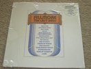 FILLMORE THE LAST DAYS - 3 LP RECORDS, BOOKLET, 7