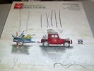 Explosions In The Sky & David Wingo - Prince Avalanche (OST) - LP Vinyl // Neu