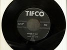 DANNY BOY BLUE - KOKOMO ME BABY / WILD WOMEN on TIFCO - MINTY