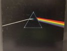 Pink Floyd - Dark Side Of The Moon, Orig Master Recording LP, Harvest MFSL-1-017