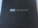 Oasis - Definitely Maybe Book from Box Set  New & Sealed RARE