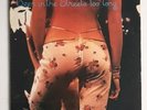 ANNETTE PEACOCK Been In The Streets Too Long LP VINYL UK Ironic 1983 9 Track