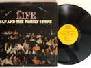 Sly & The Family Stone - Life - 1968 US 1st Press BN 26397 (NM-)