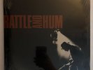 U2 - Rattle And Hum - SEALED / NEW 1988 US Record Album