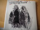 Laura Marling - Live From York Minster - mint dbl clear vinyl