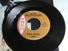 RARE NORTHERN SOUL - DOUG BANKS - ARGO - ORIGINAL- HEAR
