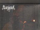 SARGEIST - let the devil in LP