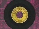Warren Smith I've Got Love If You Want It Sun 286 45 Record ROCKABILLY VG+