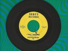 Nightcrawlers I Don't Remember What Time Is It Teen Garage Scott 45 Record SEE
