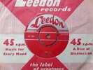 JOHNNY REBB + REBELS 