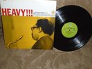 Booker Ervin Sextet Heavy  Prestige 7499 Jaki Byard Richard Davis Jimmy Owens