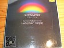MAHLER 6.Symphony KARAJAN 2-LP-Box DG