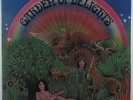 GARDEN OF DELIGHTS Various Artists ELEKTRA S3-10 3XLP SEALED gatefold