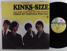 KINKS Kinks-Size REPRISE LP VG+