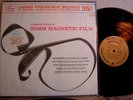 TAS Mercury ?SRD 15 Demonstration 35MM Janis Rachmaninoff  DORATI RFR1 NM