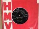 Garage/Beat  THE PIRATES My Babe/Castin' My Spell Mono on HMV EX