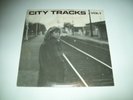 CITY TRACKS VOL. 1 (NEW YORK SOUND) 1987 STILL SEALED